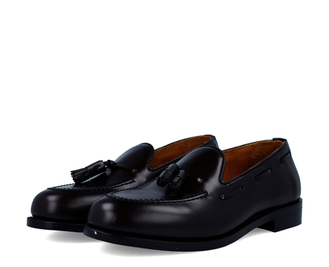 Sebago Mocasin Borlas Medford CAST/BORD - 731139W-903-1102