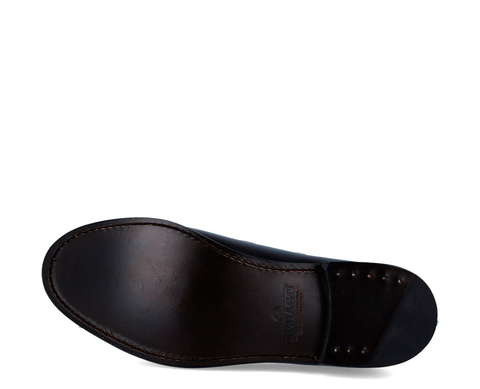 Sebago Mocasin Borlas Medford CAST/BORD - 731139W-903-1102