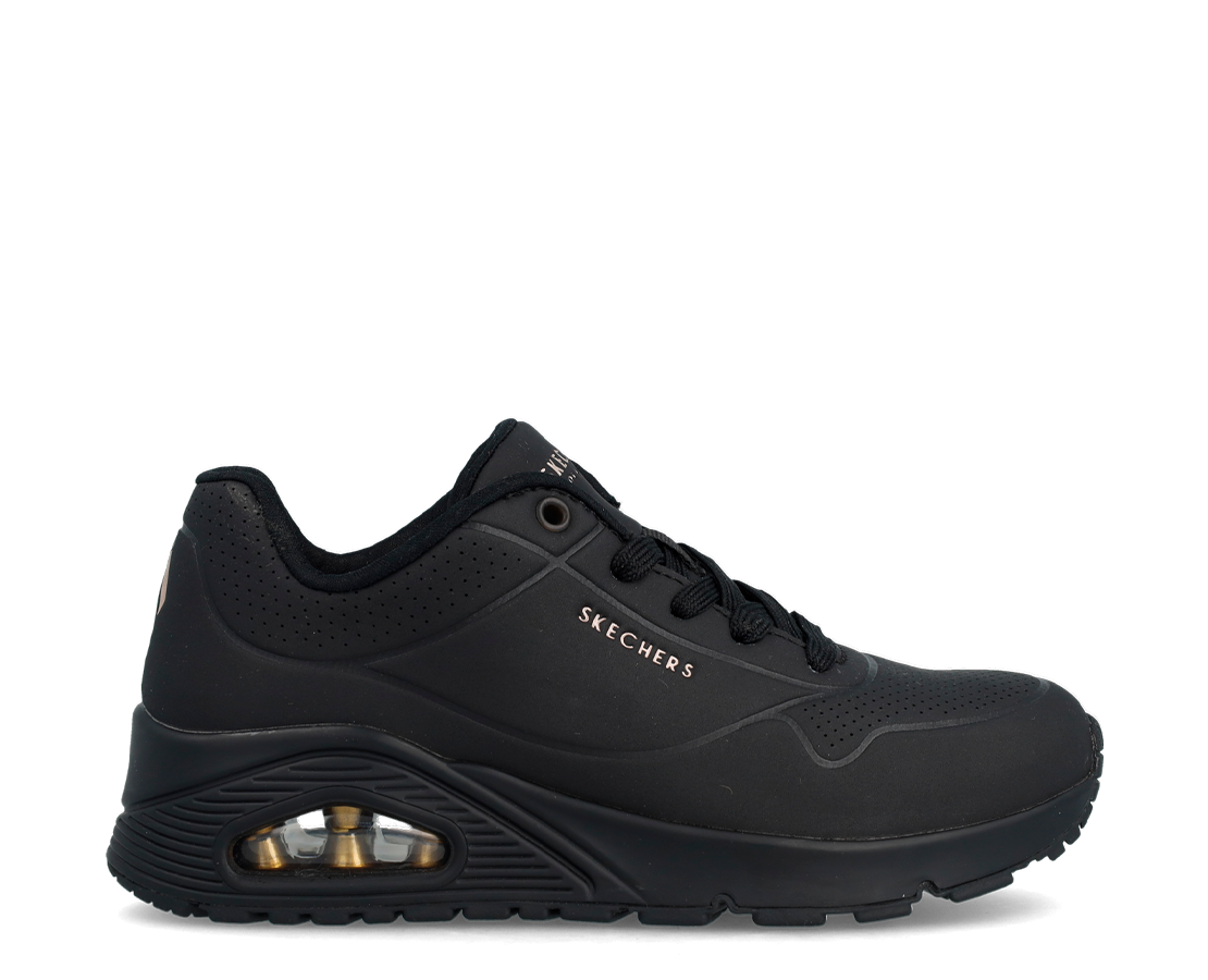Skechers Uno PR - 73690-BBK-240