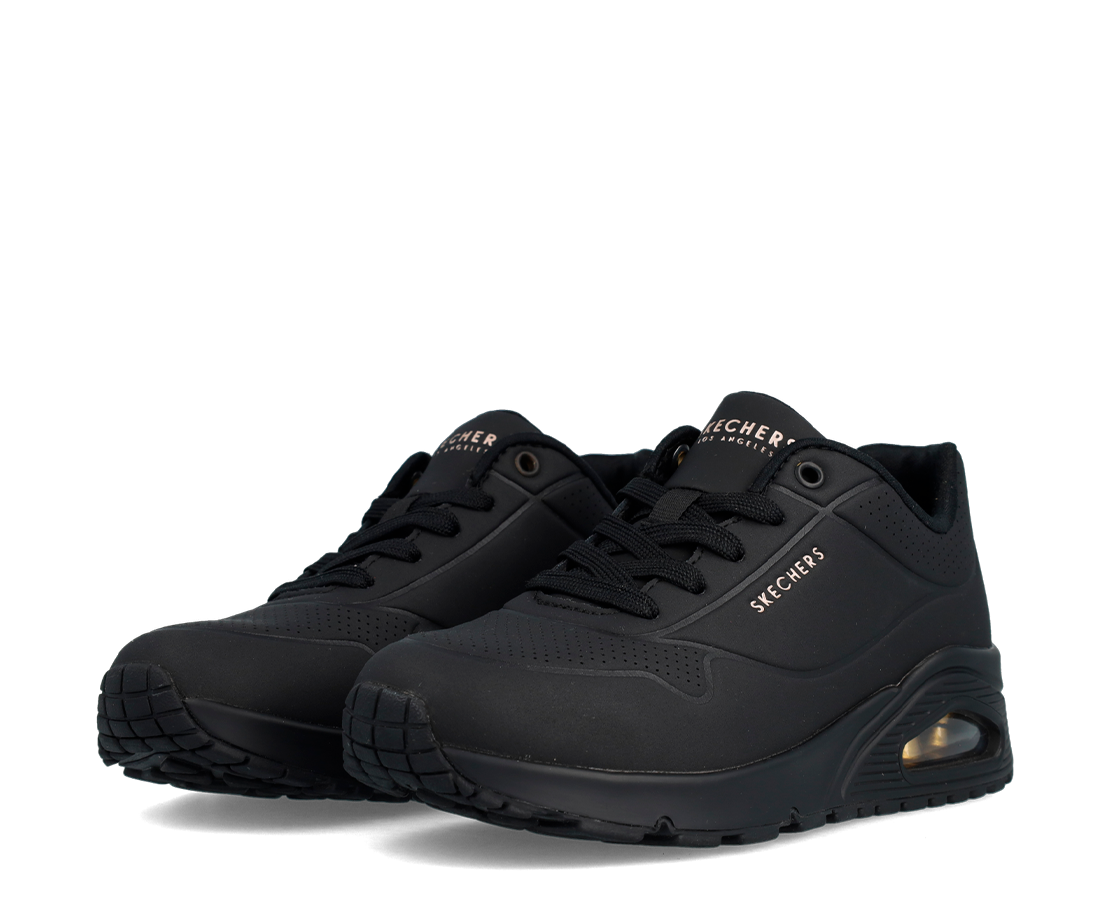 Skechers Uno PR - 73690-BBK-240