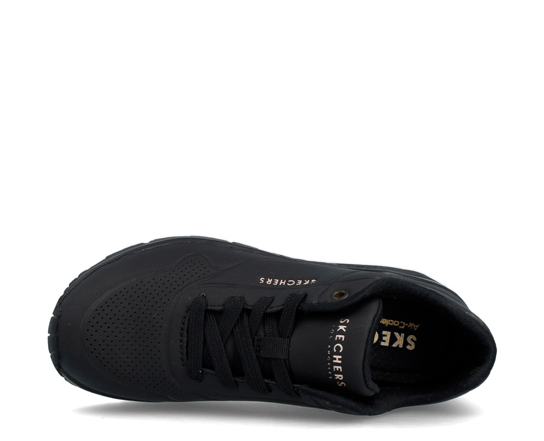 Skechers Uno PR - 73690-BBK-240