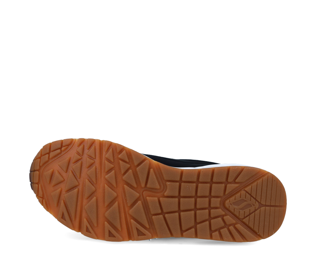Skechers Uno PR/BR - 73690-BLK-249