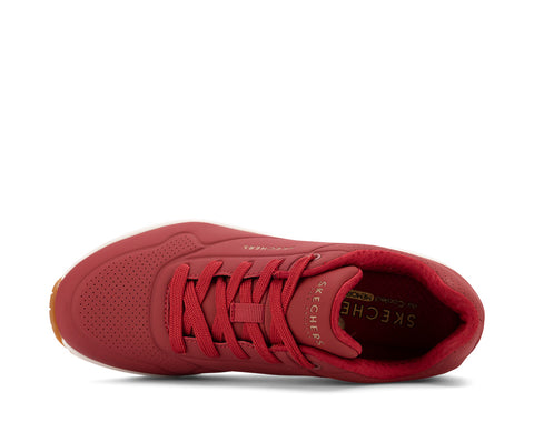 Skechers Uno VM - 73690-DKRD-320