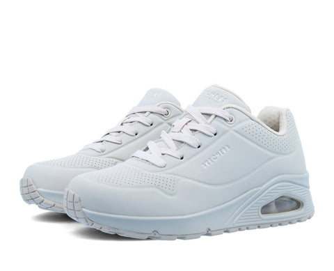 Skechers Uno Stand BJ - 73690-OFWT-76