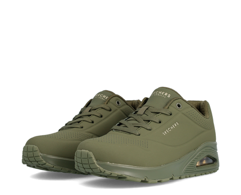 Skechers Uno - Stand VD - 73690-OLV-306