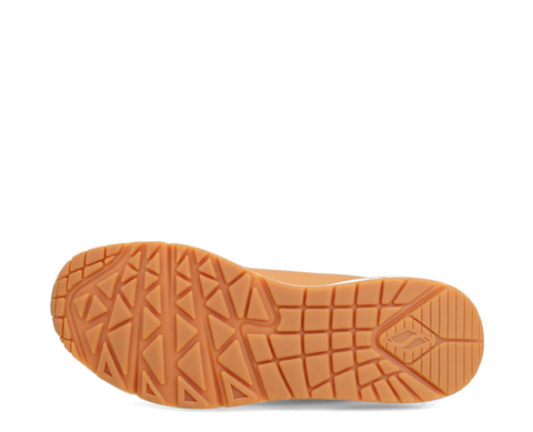 Skechers Uno - Stand CAMEL - 73690-TAN-134