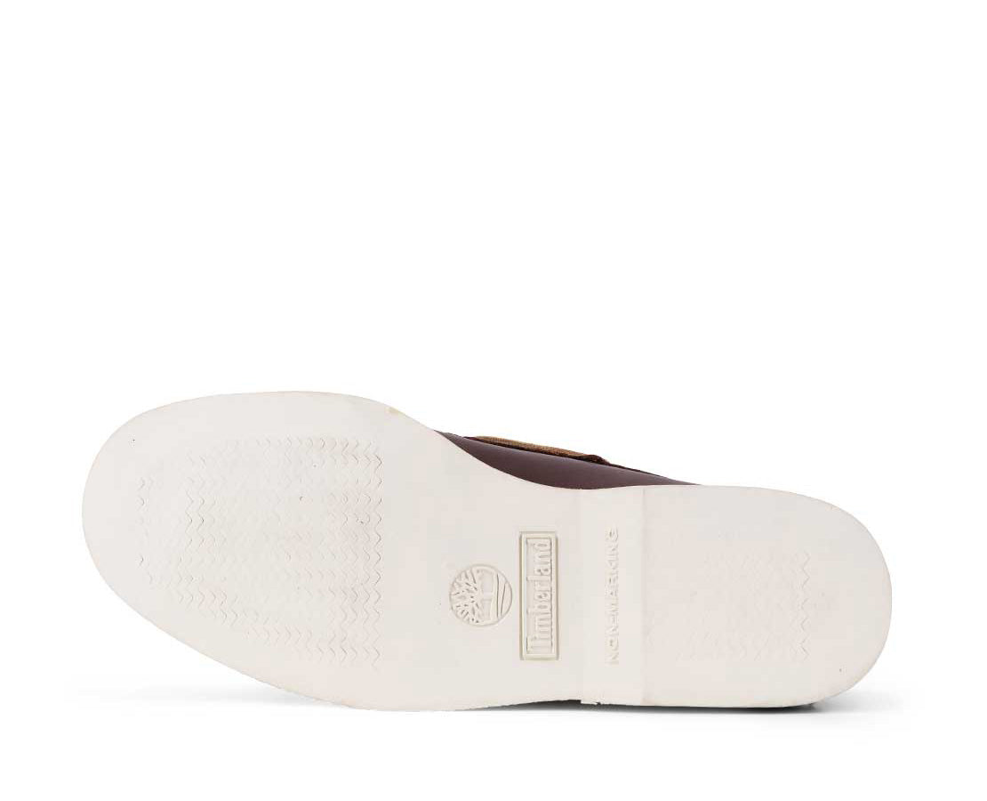 Timberland Classic 2-Eye Boat CAST/BR - 74035-141