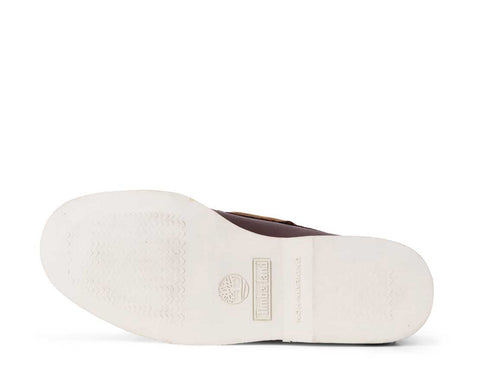 Timberland Classic 2-Eye Boat CAST/BR - 74035-141