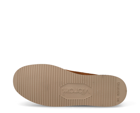 Sebago Makwa Suede CAMEL - 74112BW-907-134