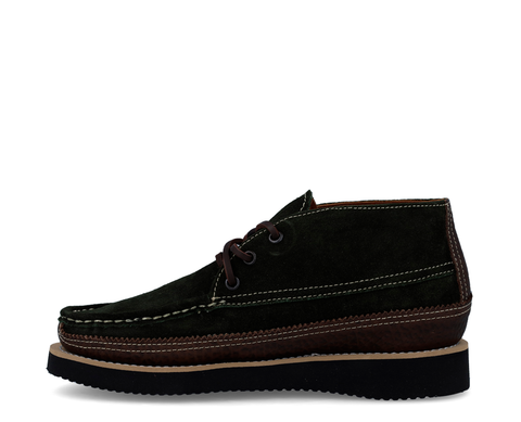 Sebago Miawak Suede VD/CAST - 741172W-A5Y-413