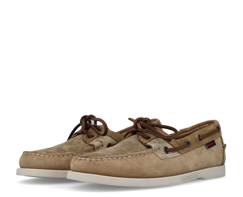 Sebago Rossisland JIB Shadow Docksides BJ - 74118IW-A6N-76