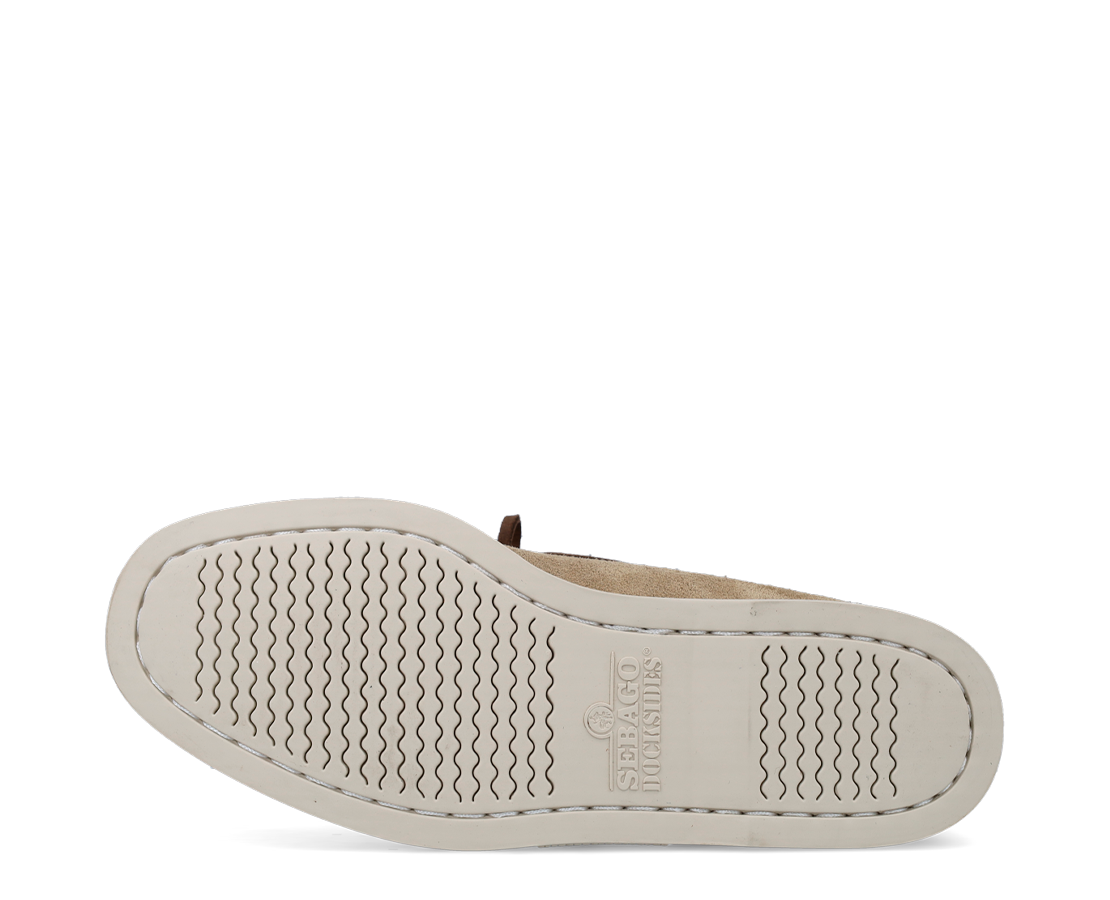 Sebago Rossisland JIB Shadow Docksides BJ - 74118IW-A6N-76