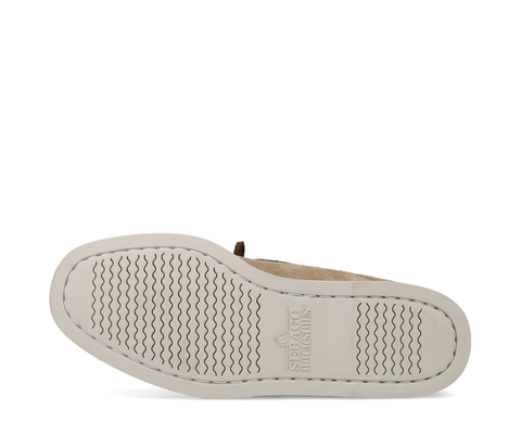 Sebago Rossisland JIB Shadow Docksides BJ - 74118IW-A6N-76