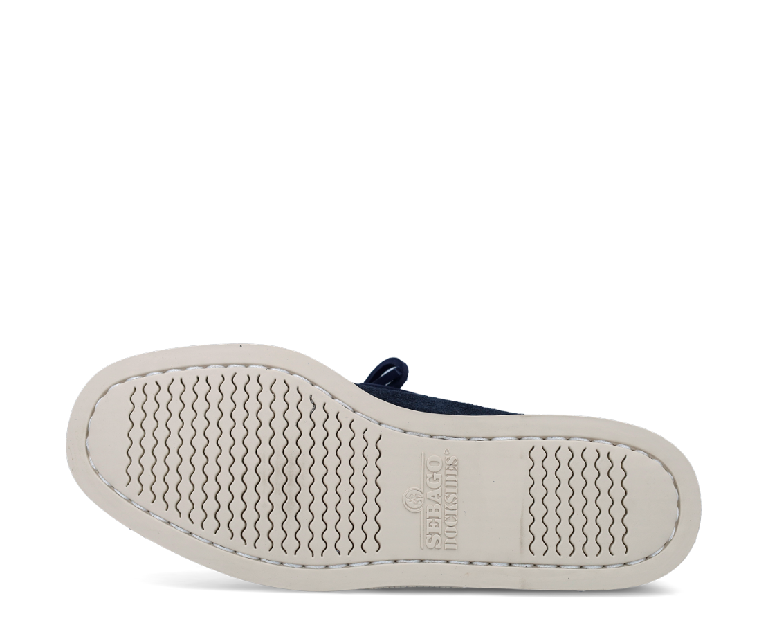 Sebago Rossisland JIB Shadow Docksides MAR - 74118IW-A6Q-205