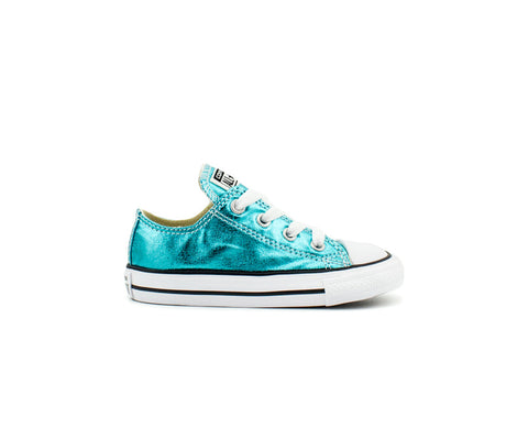 Converse Chuck Taylor All Star OX Kids AZ/BR/PR - 755560C-383