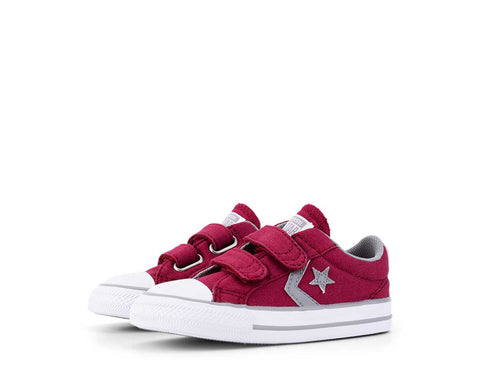 Converse Star Player All Star 2V BABY BLUE - 756626C-892