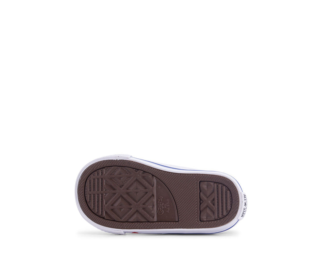 Converse Chuck Taylor All Star OX VM/BR - 763568C-325