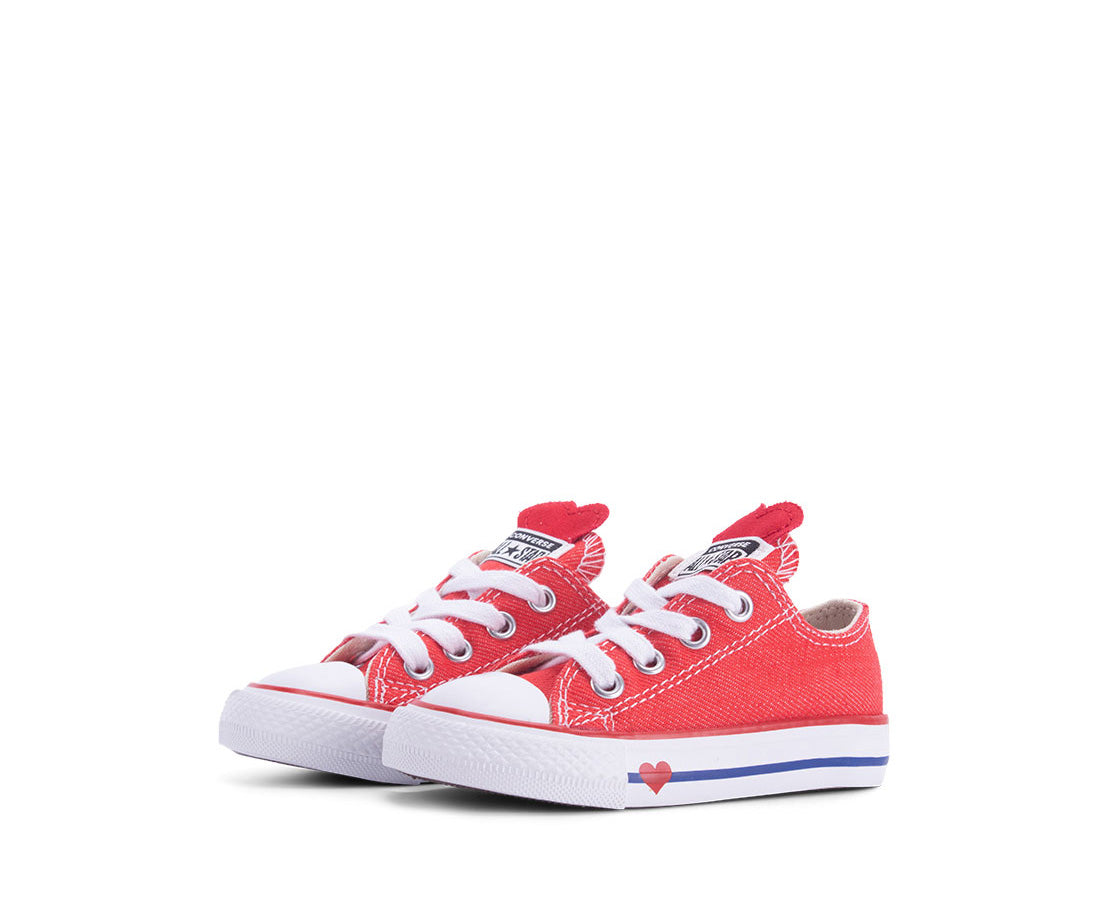 Converse Chuck Taylor All Star OX VM/BR - 763568C-325