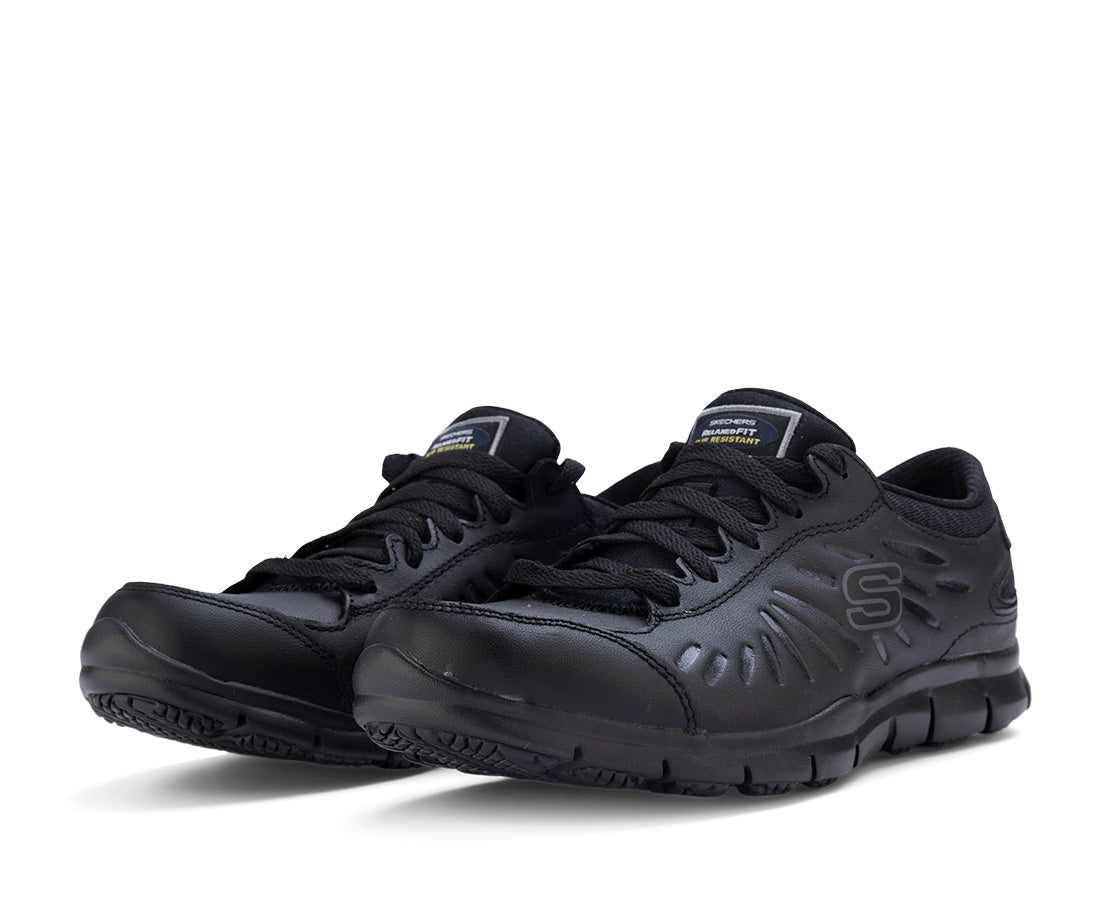 Skechers Eldred PR - 76551EC-BLK-240