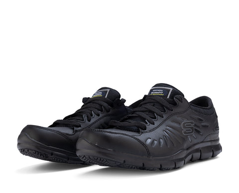 Skechers Eldred PR - 76551EC-BLK-240