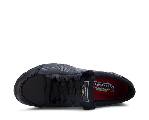Skechers Eldred PR - 76551EC-BLK-240