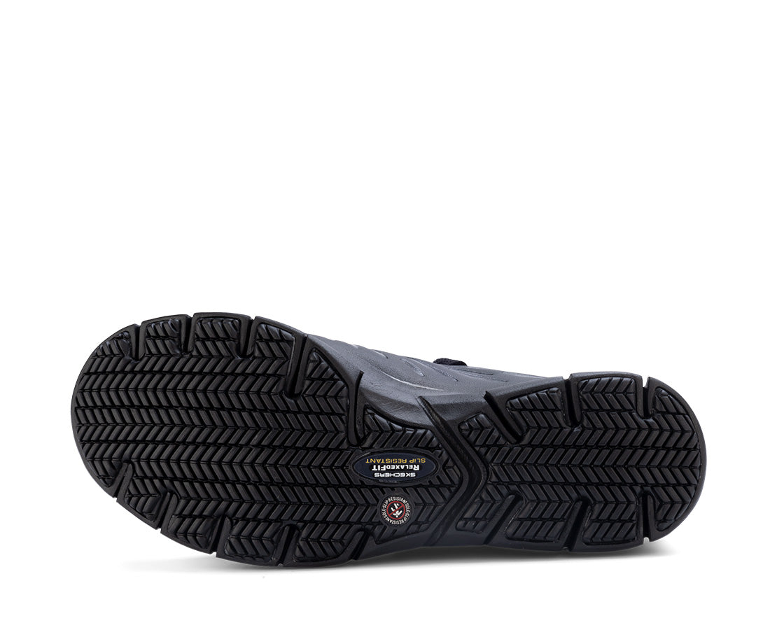 Skechers Eldred PR - 76551EC-BLK-240