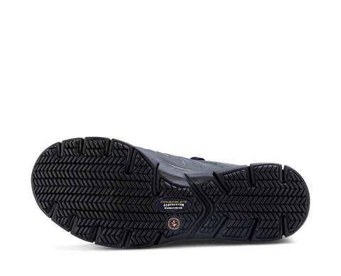 Skechers Eldred PR - 76551EC-BLK-240