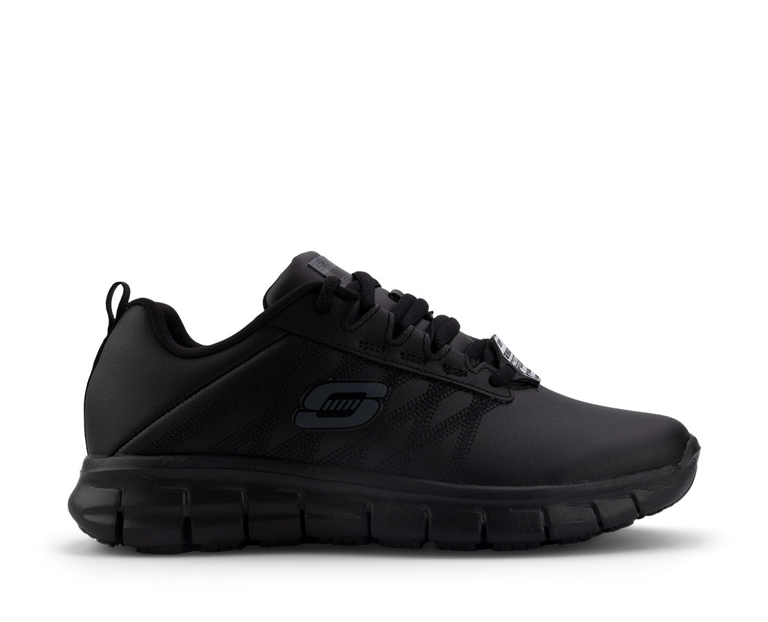 Skechers Sure Track PR - 76576EC-BLK-240