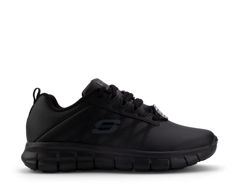 Skechers Sure Track PR - 76576EC-BLK-240