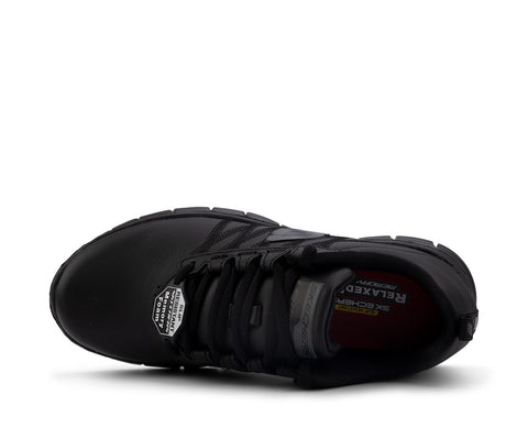 Skechers Sure Track PR - 76576EC-BLK-240