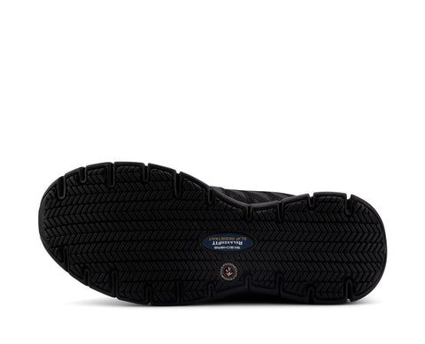 Skechers Sure Track PR - 76576EC-BLK-240