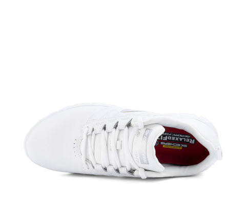 Skechers Sure Track BR - 76576EC-WHT-90