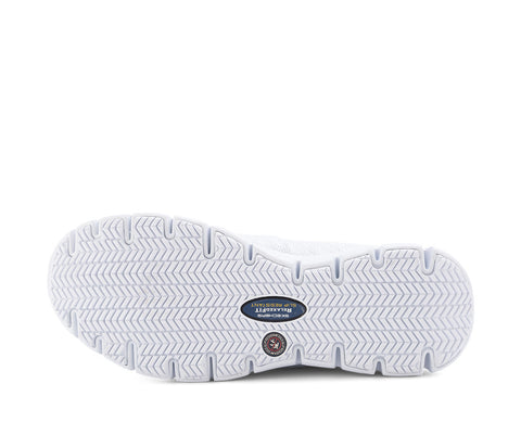 Skechers Sure Track BR - 76576EC-WHT-90