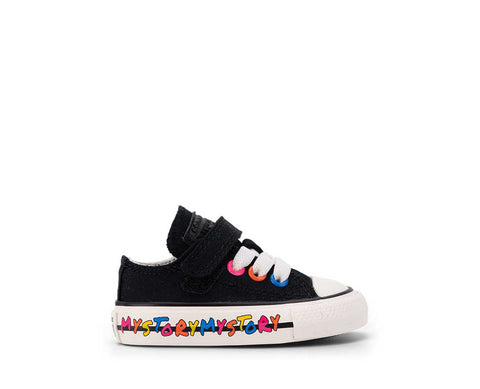 Converse Chuck Taylor All Star OX PR/MULTICOLOR - 770409C-955