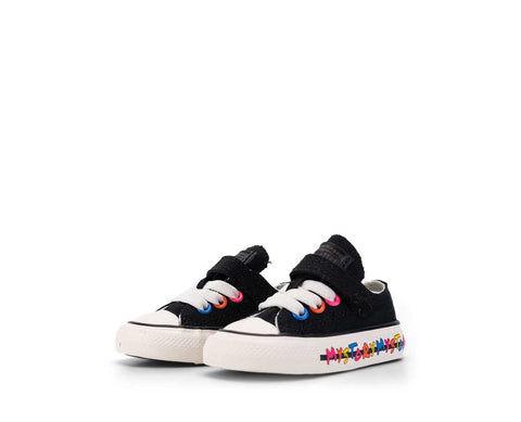 Converse Chuck Taylor All Star OX PR/MULTICOLOR - 770409C-955