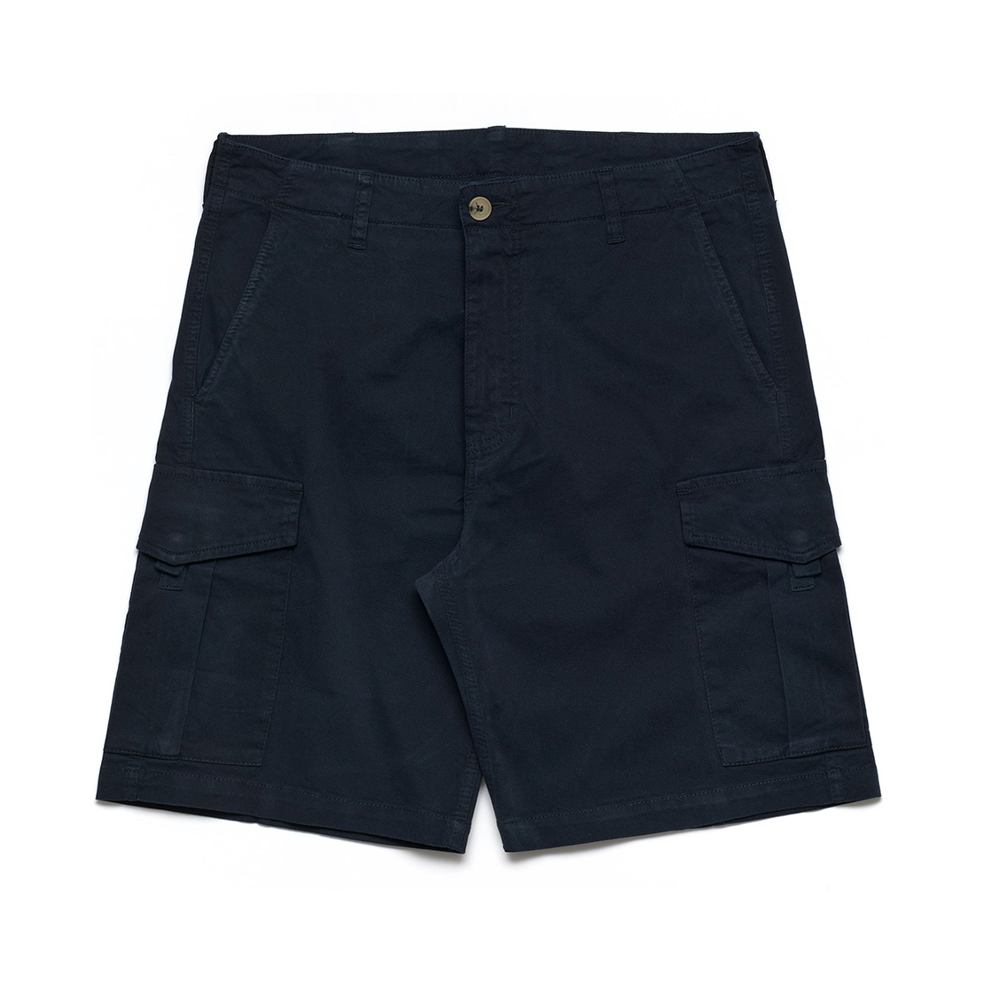 Sebago Croix Cargo Shorts MAR - 77111XW-193-205
