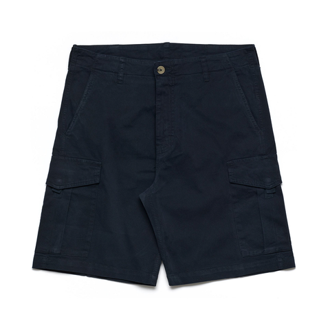 Sebago Croix Cargo Shorts MAR - 77111XW-193-205