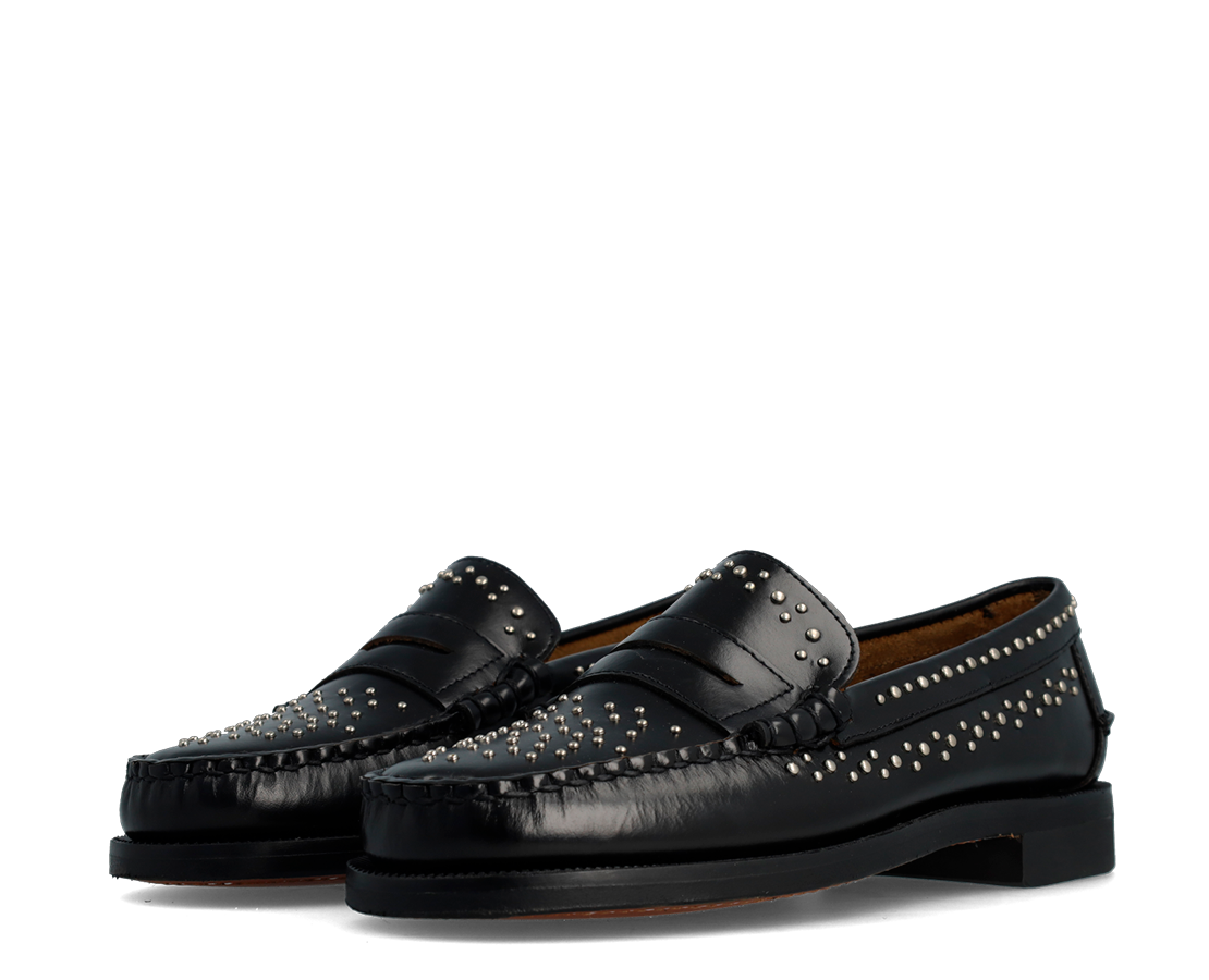 Sebago Mocasin Dan Studs PR - 77112RW-902-240