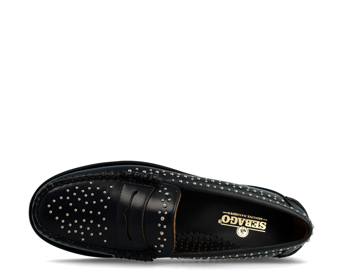Sebago Mocasin Dan Studs PR - 77112RW-902-240