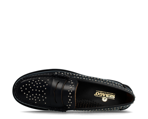 Sebago Mocasin Dan Studs PR - 77112RW-902-240