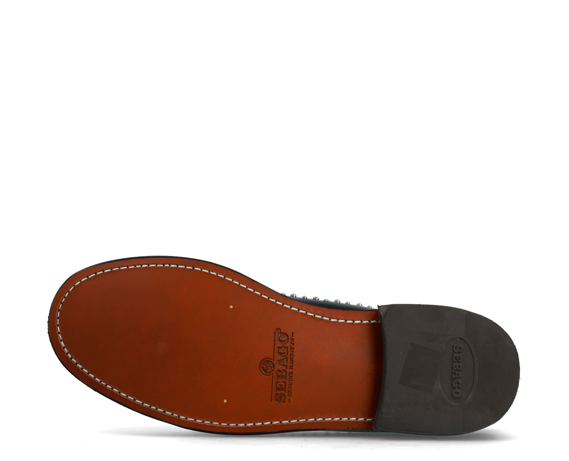 Sebago Mocasin Dan Studs PR - 77112RW-902-240