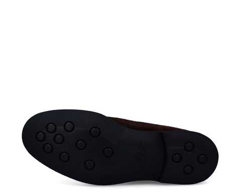 Sebago Zapato Canton Suede CAST - 77113PW-901-137
