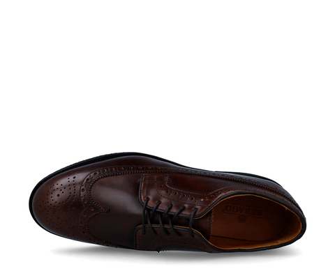 Sebago Zapato Canton CAST - 77113QW-901-137