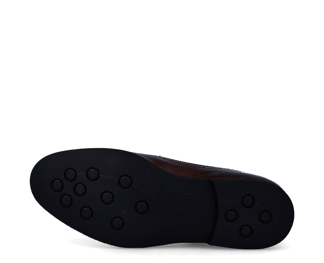 Sebago Zapato Canton CAST - 77113QW-901-137