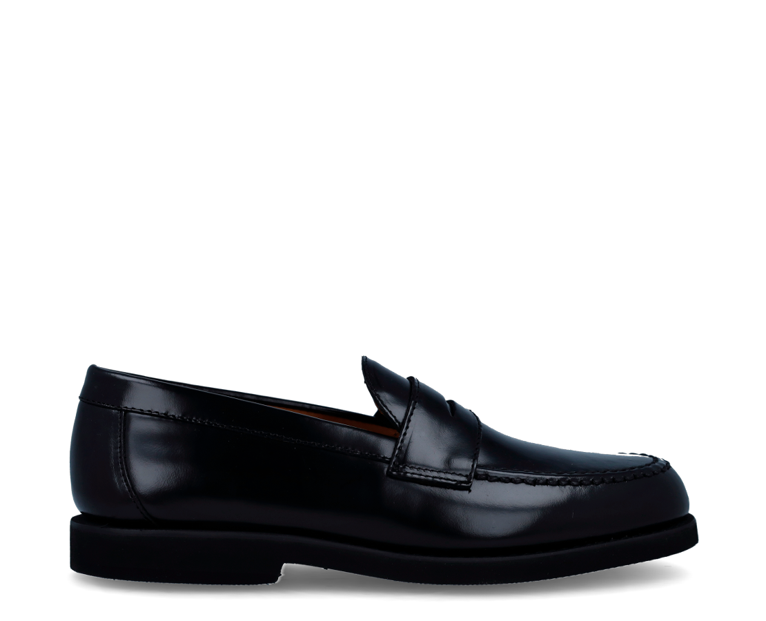 Sebago Mocasin Ryan Brushed Polaris PR - 771175W-902-240