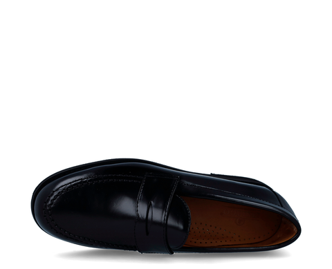 Sebago Mocasin Ryan Brushed Polaris PR - 771175W-902-240