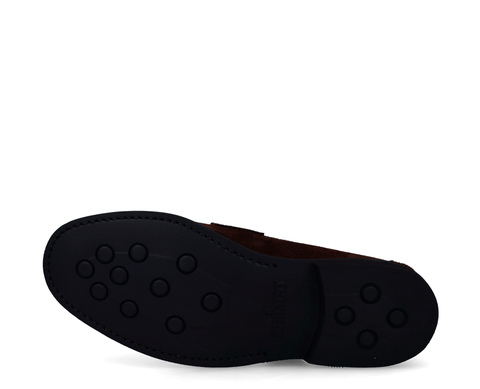 Sebago Mocasin Ryan Suede Polaris CAST - 771176W-901-137