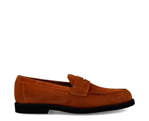 Sebago Mocasin Ryan Suede CAST - 771176W-907-137