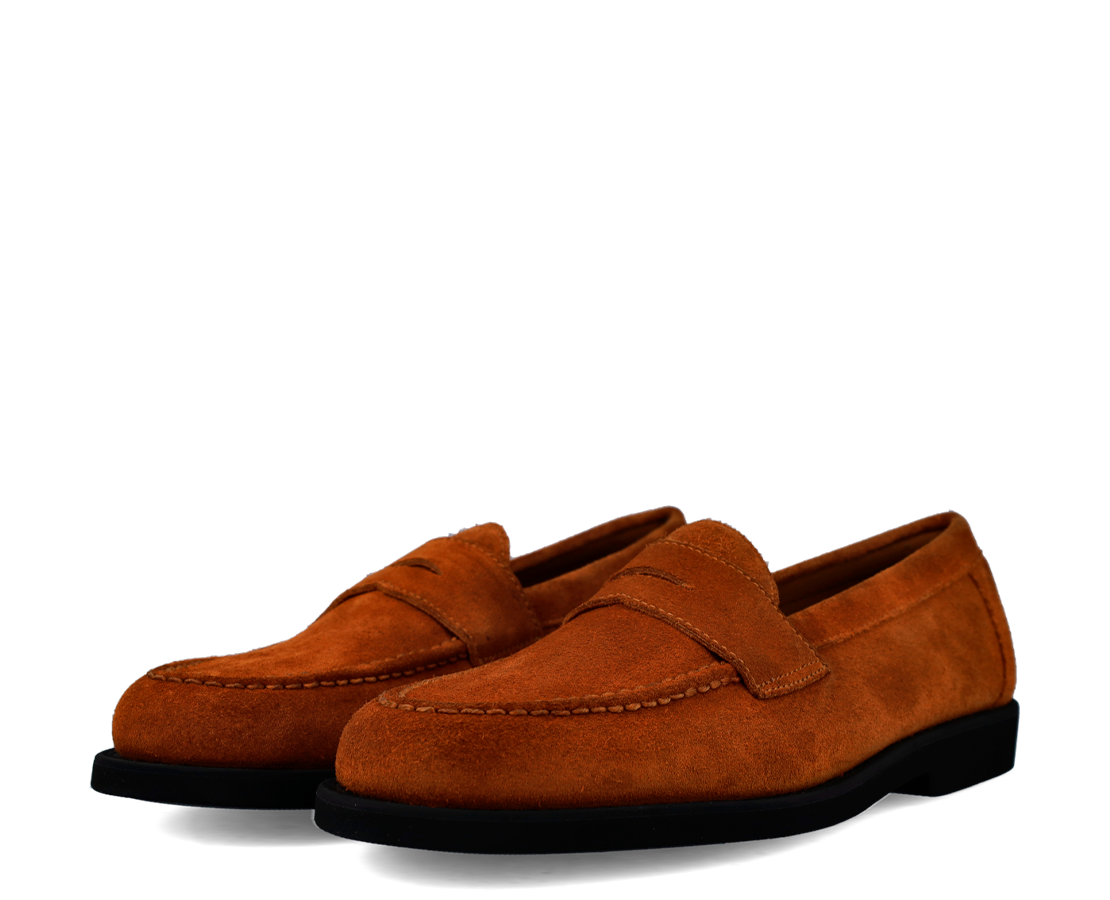 Sebago Mocasin Ryan Suede CAST - 771176W-907-137