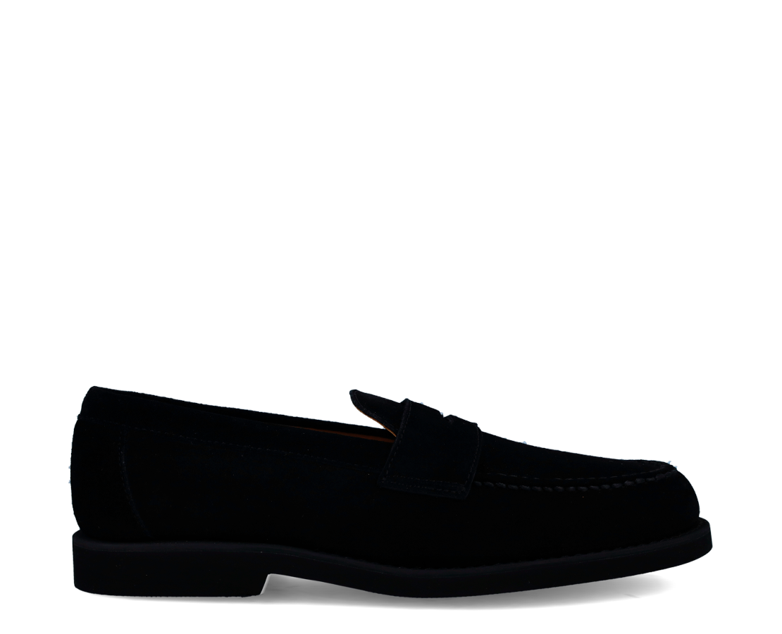 Sebago Mocasin Ryan Suede MAR - 771176W-908-205